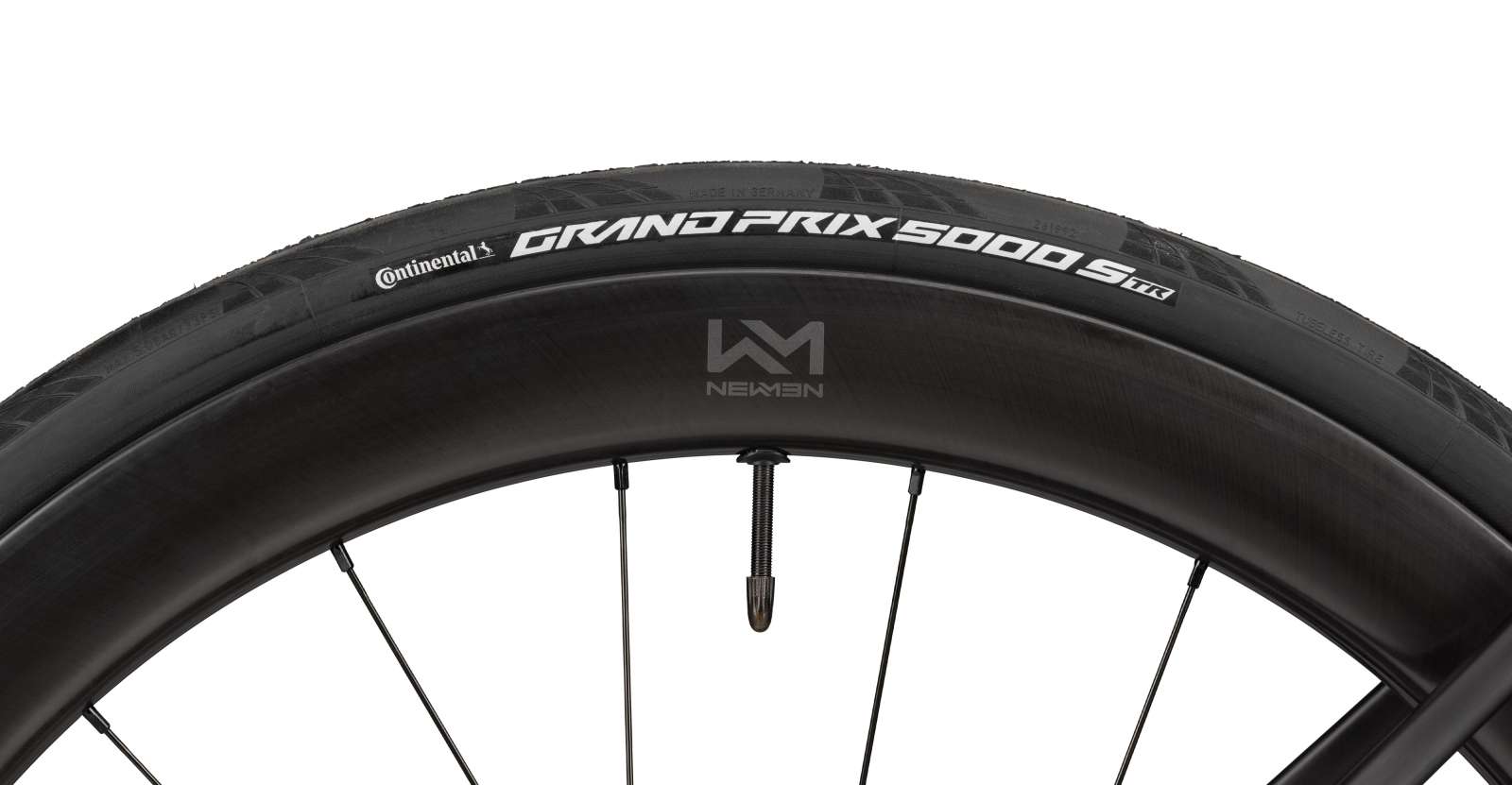 Radon SPIRE 9.0 - VELOCONECT