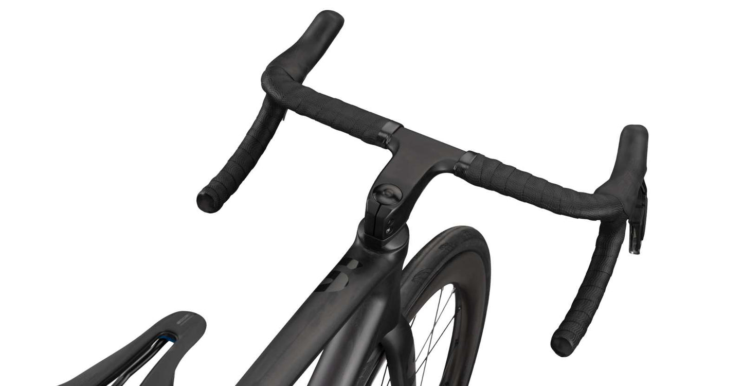 Radon SPIRE 9.0 - VELOCONECT