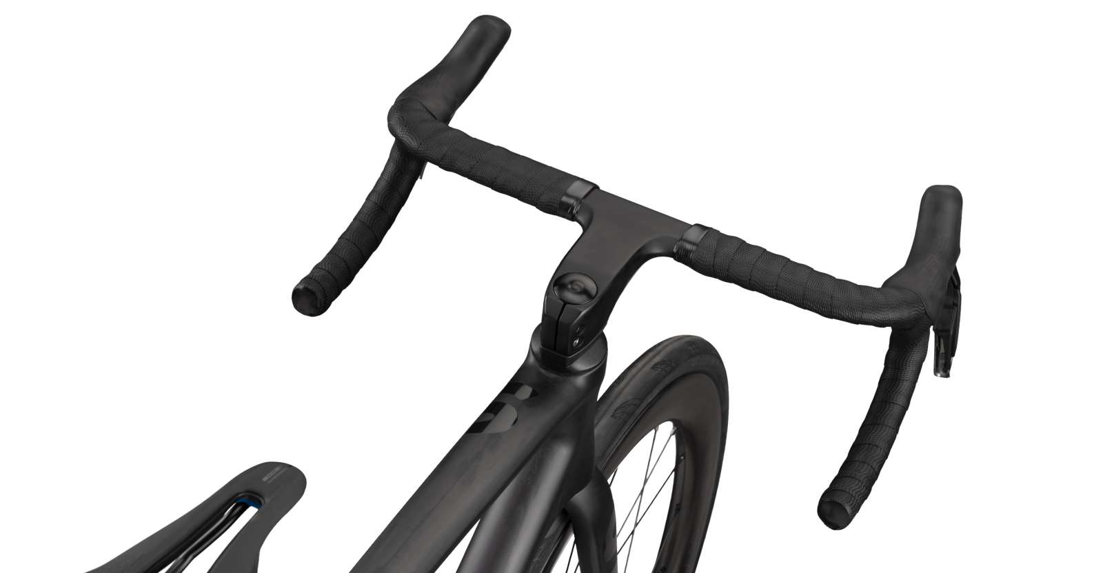 Radon SPIRE 9.0 - VELOCONECT