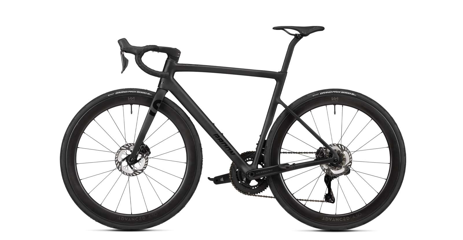Radon SPIRE 9.0 - VELOCONECT