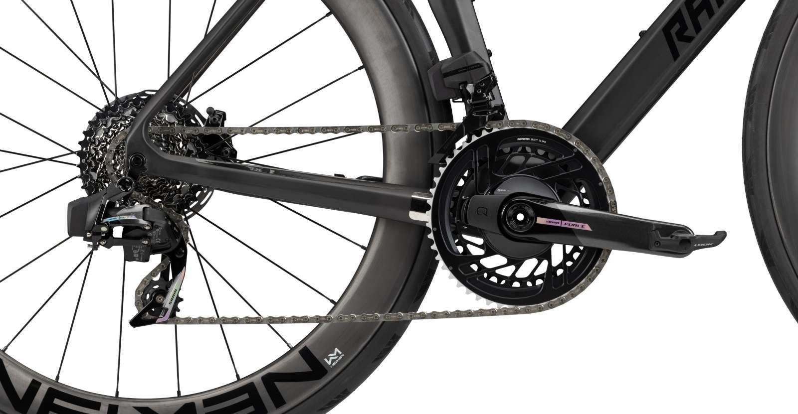 Radon VAILLANT 10.0 - VELOCONECT
