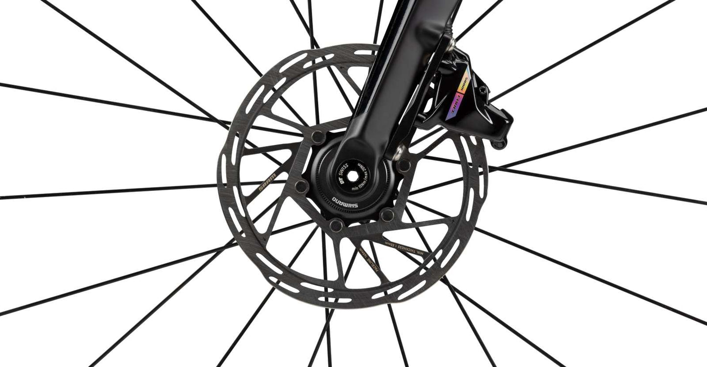 Radon VAILLANT 10.0 - VELOCONECT