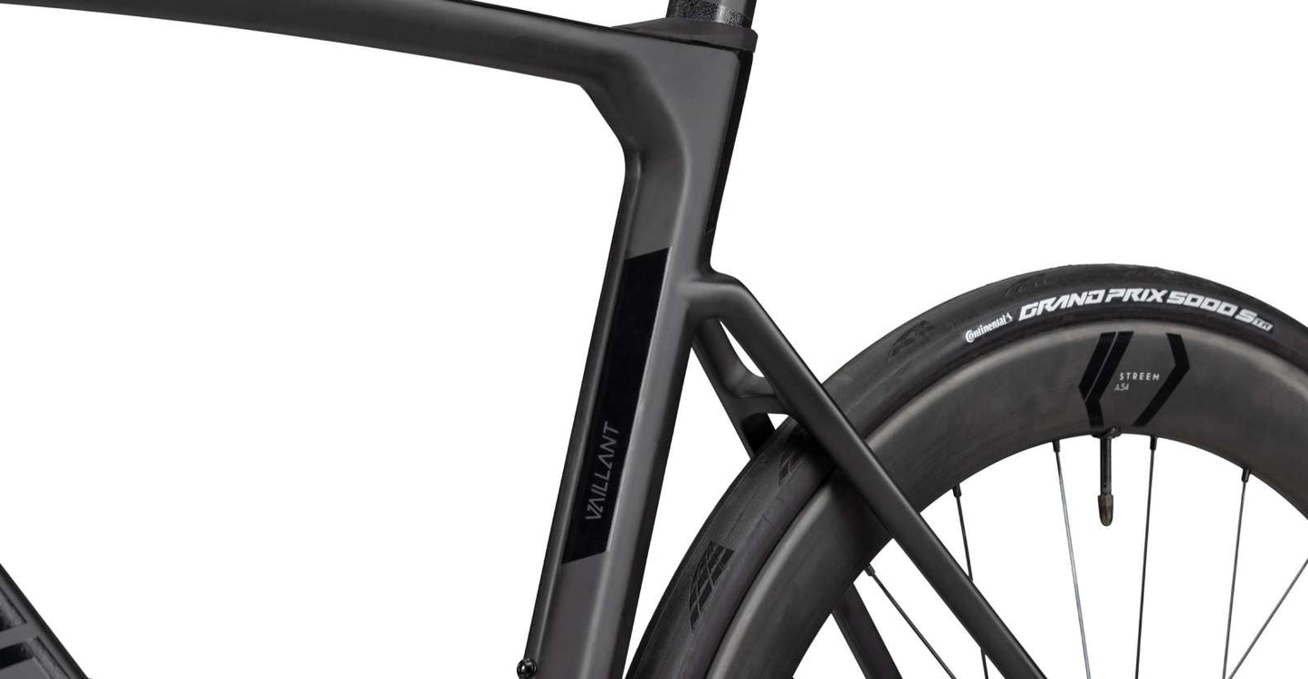 Radon VAILLANT 10.0 - VELOCONECT