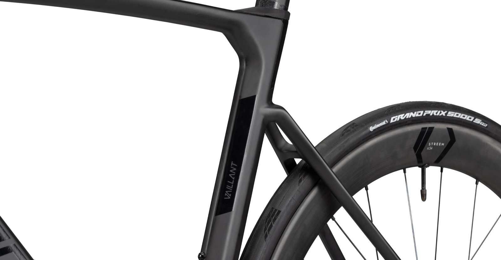 Radon VAILLANT 10.0 - VELOCONECT