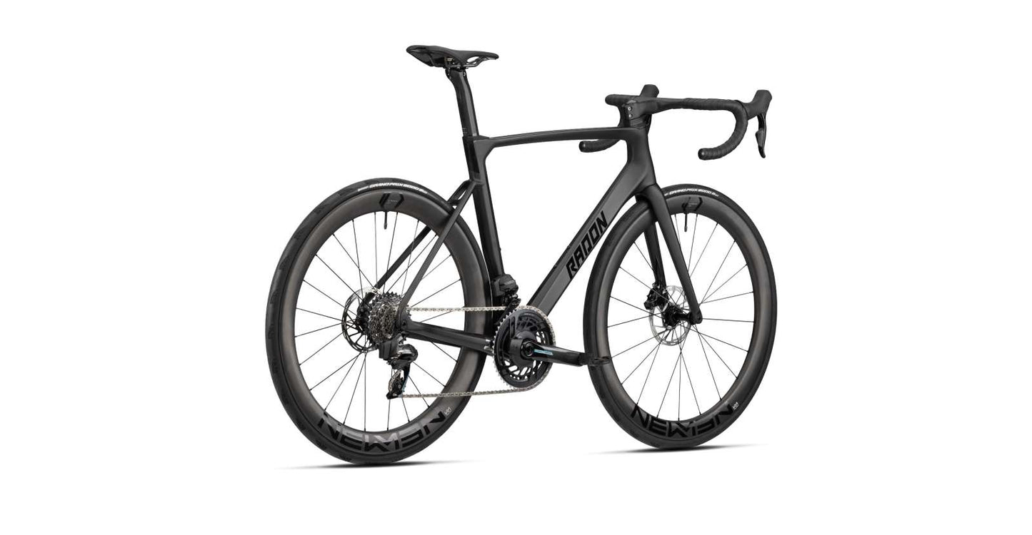 Radon VAILLANT 10.0 - VELOCONECT