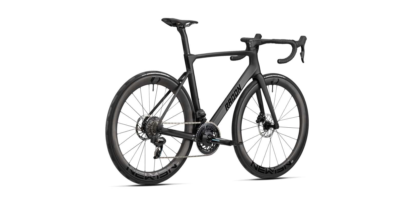Radon VAILLANT 10.0 - VELOCONECT