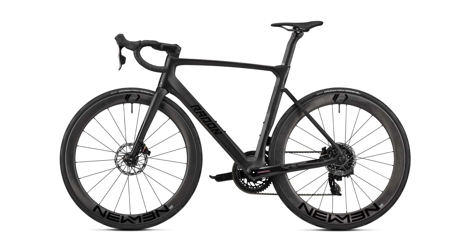 Radon VAILLANT 10.0 - VELOCONECT