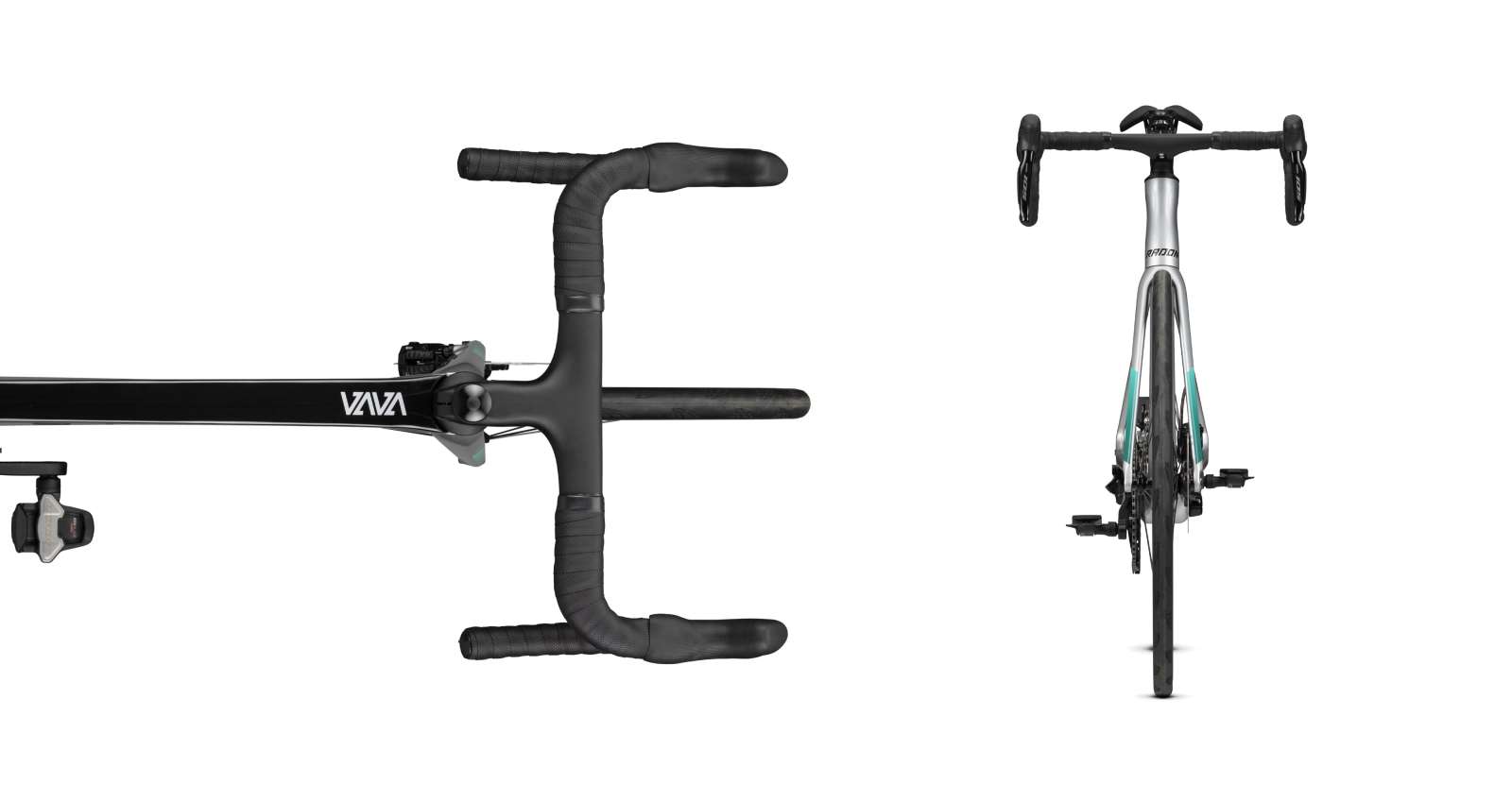Radon VAILLANT 8.0 - VELOCONECT