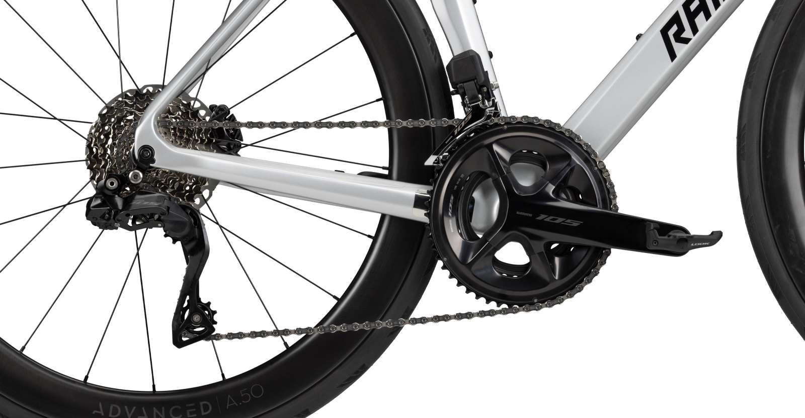 Radon VAILLANT 8.0 - VELOCONECT