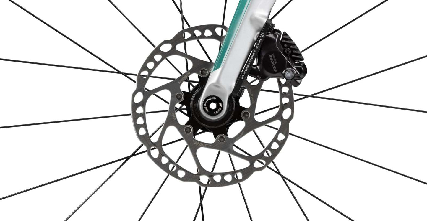 Radon VAILLANT 8.0 - VELOCONECT
