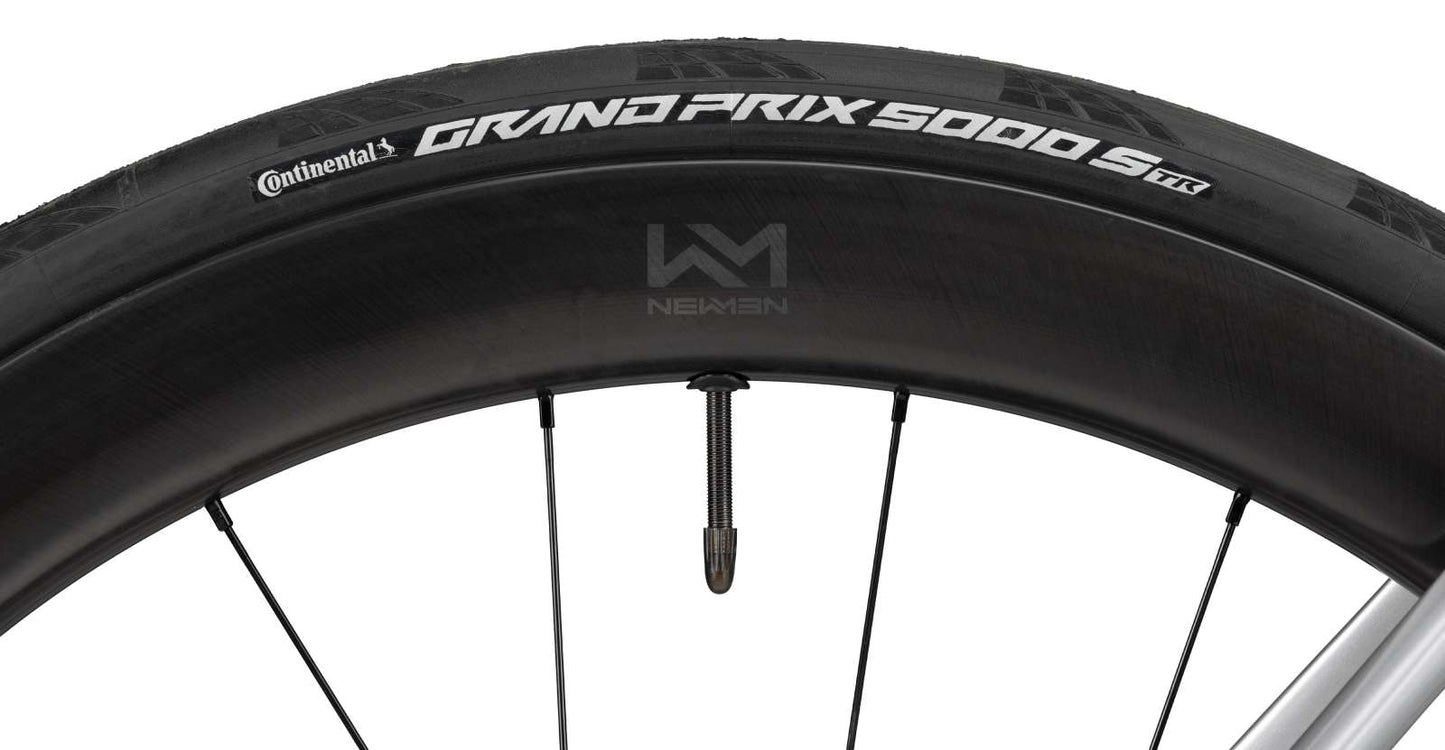 Radon VAILLANT 8.0 - VELOCONECT
