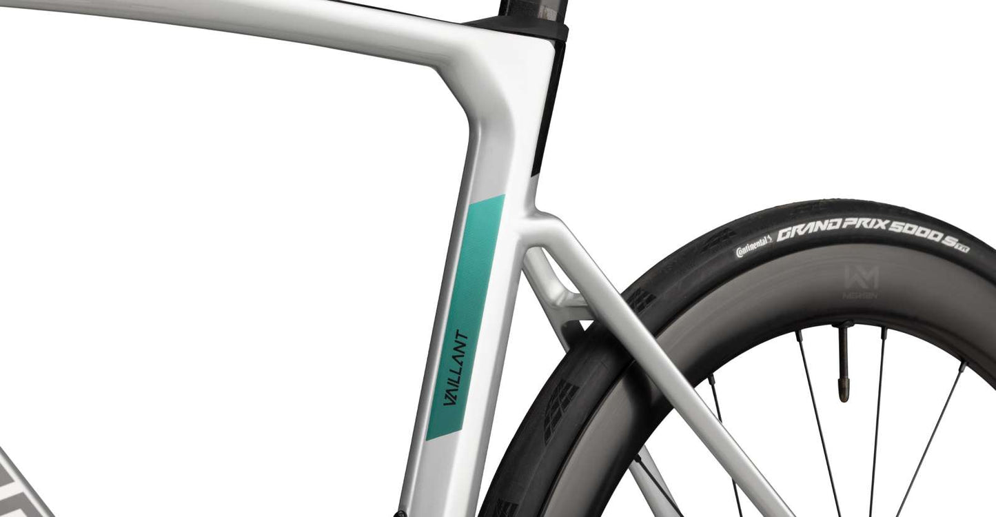Radon VAILLANT 8.0 - VELOCONECT