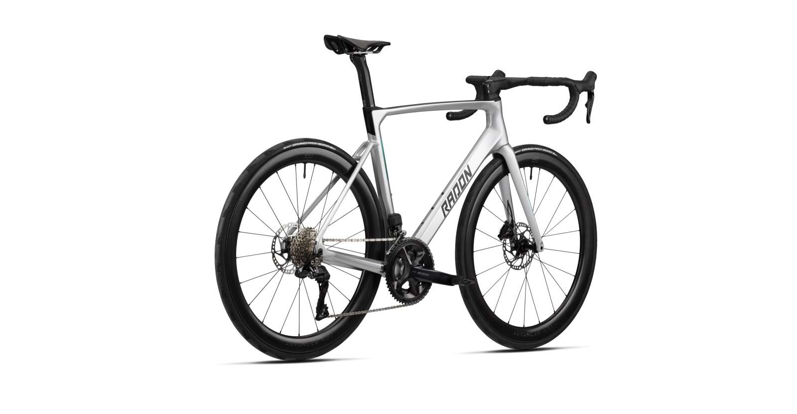 Radon VAILLANT 8.0 - VELOCONECT