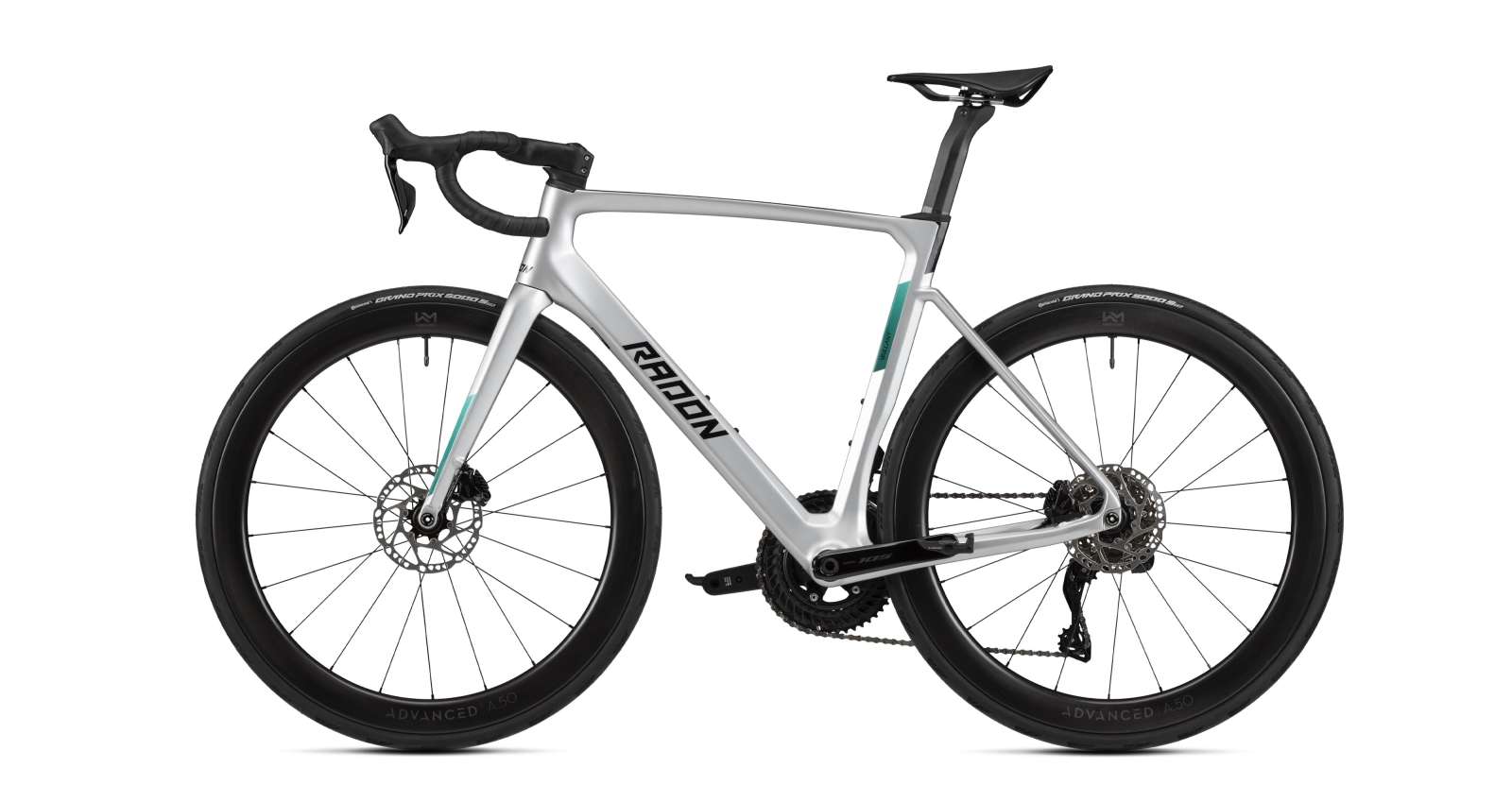 Radon VAILLANT 8.0 - VELOCONECT