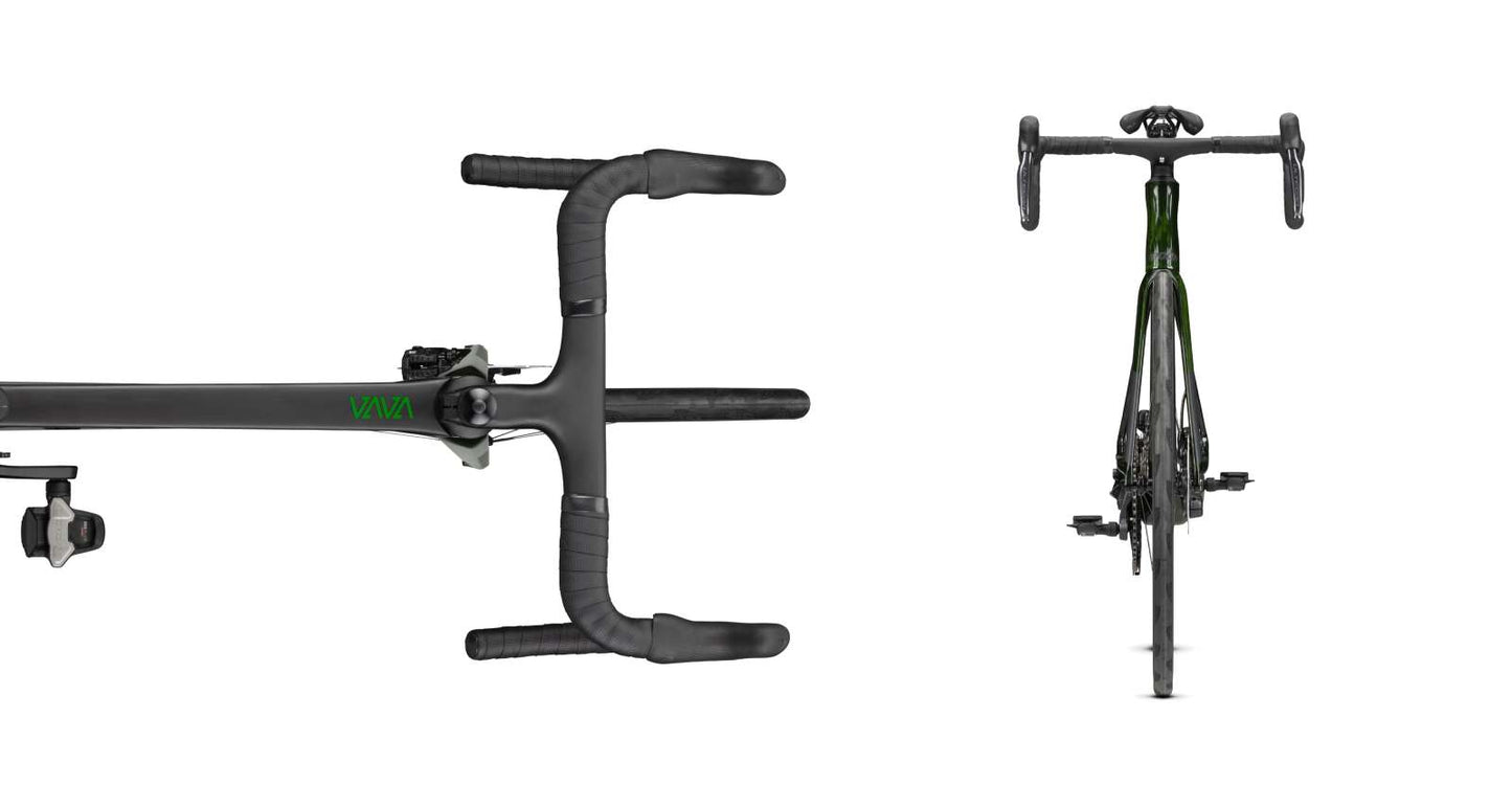 Radon VAILLANT 9.0 - VELOCONECT