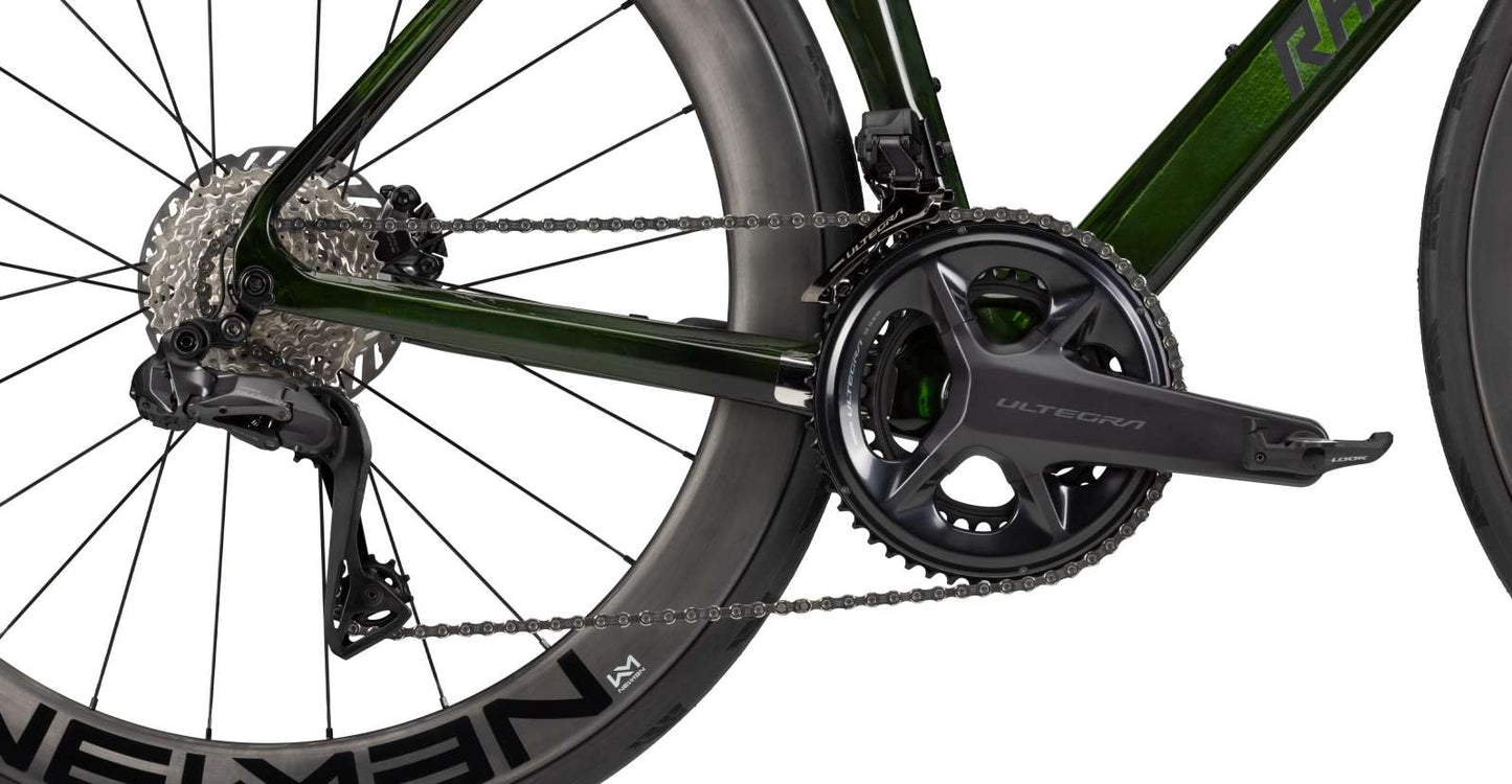 Radon VAILLANT 9.0 - VELOCONECT