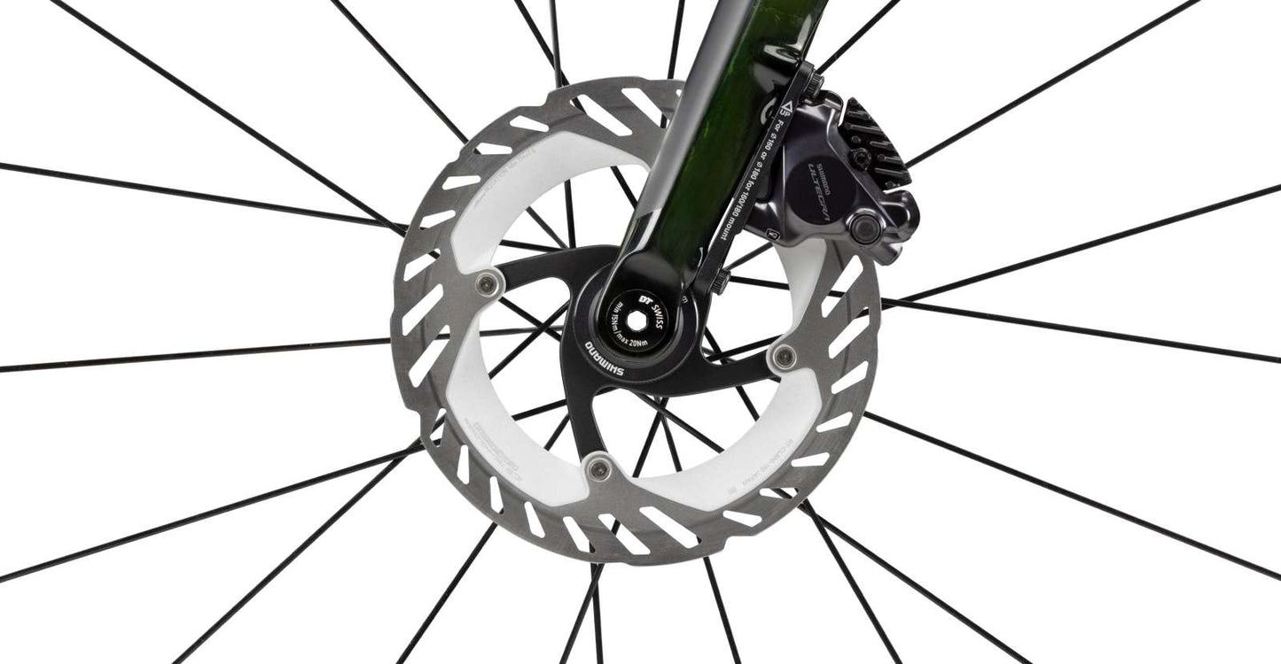 Radon VAILLANT 9.0 - VELOCONECT