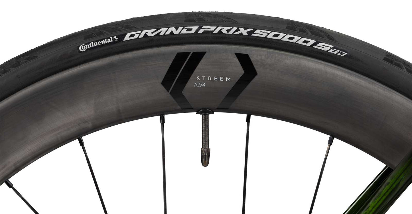 Radon VAILLANT 9.0 - VELOCONECT
