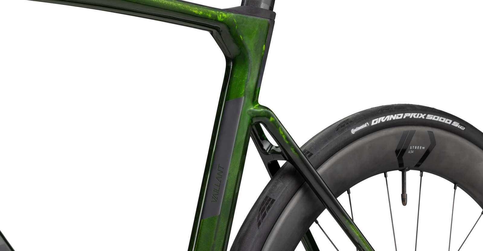 Radon VAILLANT 9.0 - VELOCONECT