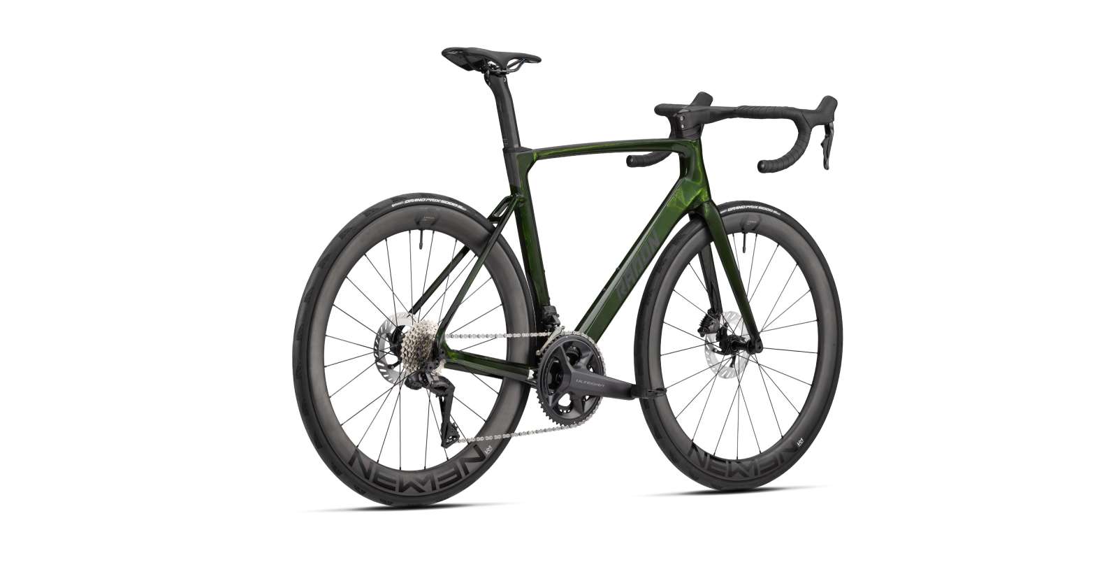 Radon VAILLANT 9.0 - VELOCONECT