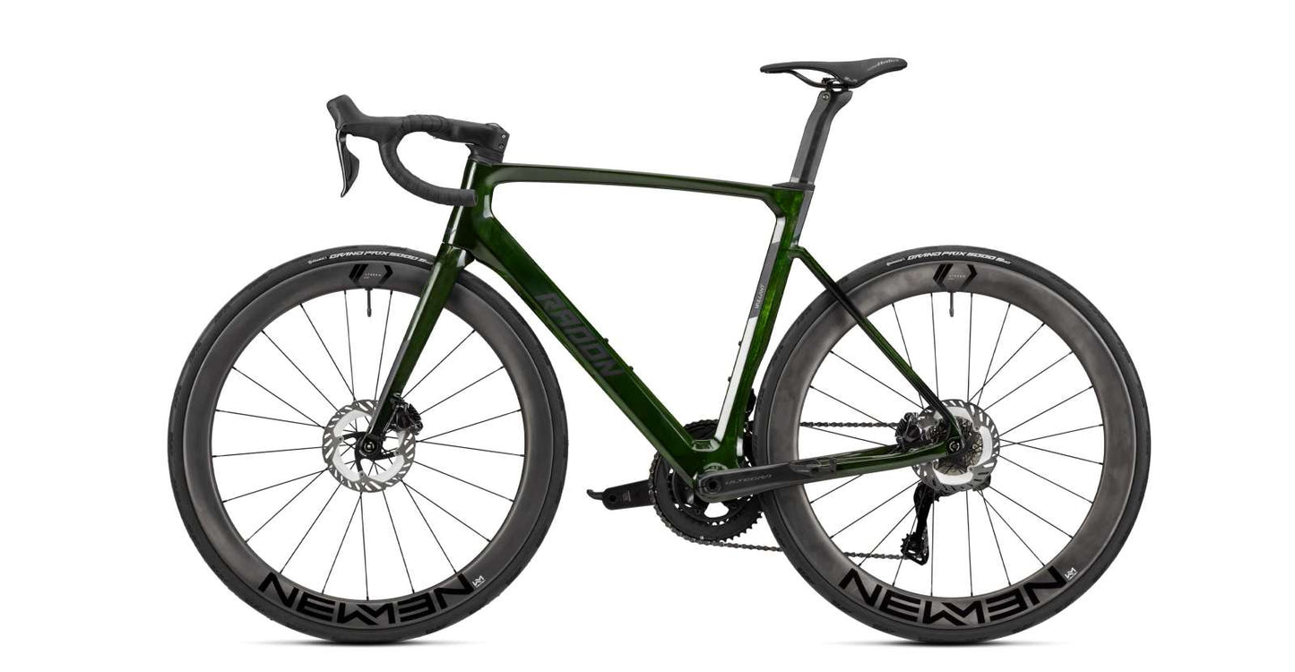 Radon VAILLANT 9.0 - VELOCONECT