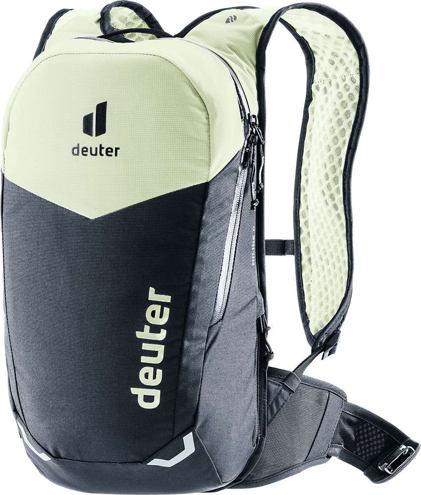 deuter Hiline 8 - Protektor-Rucksack deuter
