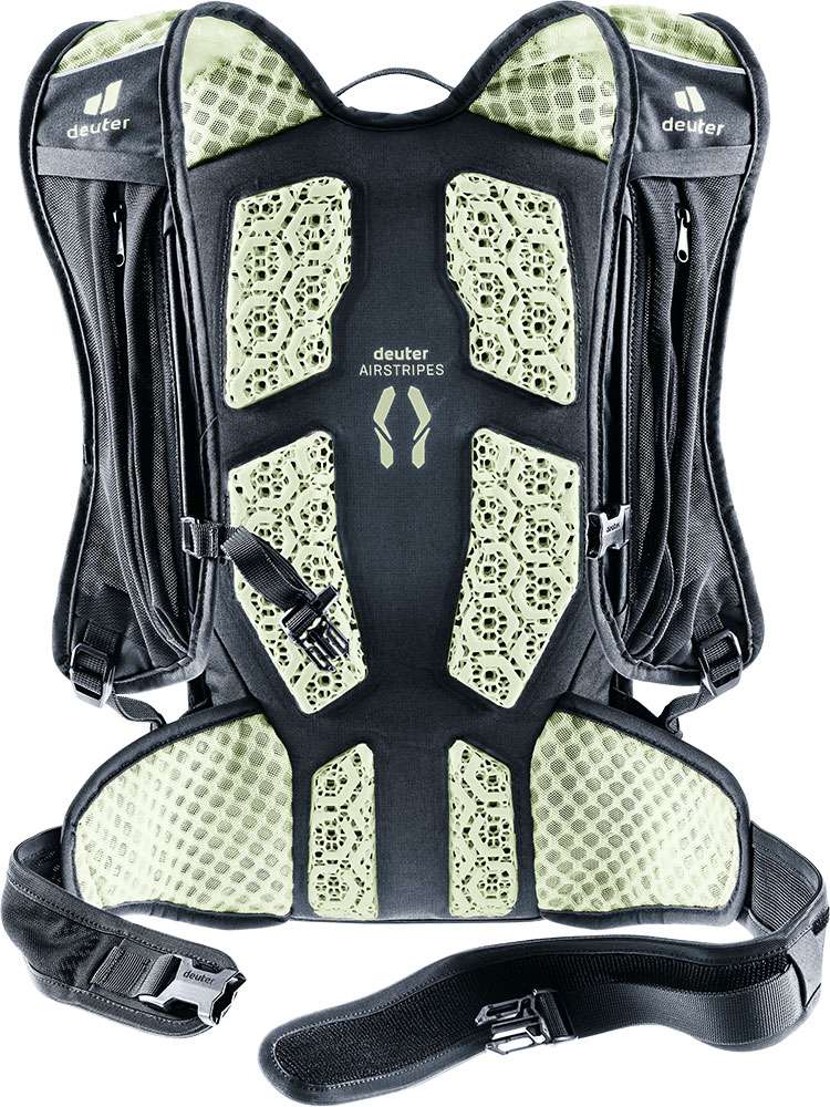 deuter Hiline 8 - Protektor-Rucksack deuter