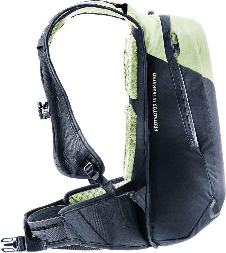 deuter Hiline 8 - Protektor-Rucksack deuter