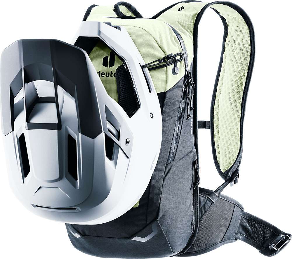 deuter Hiline 8 - Protektor-Rucksack deuter