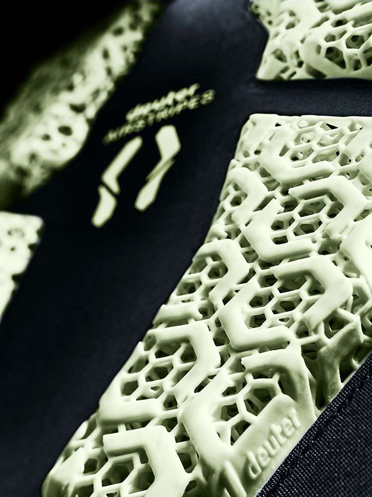 deuter Hiline 8 - Protektor-Rucksack deuter