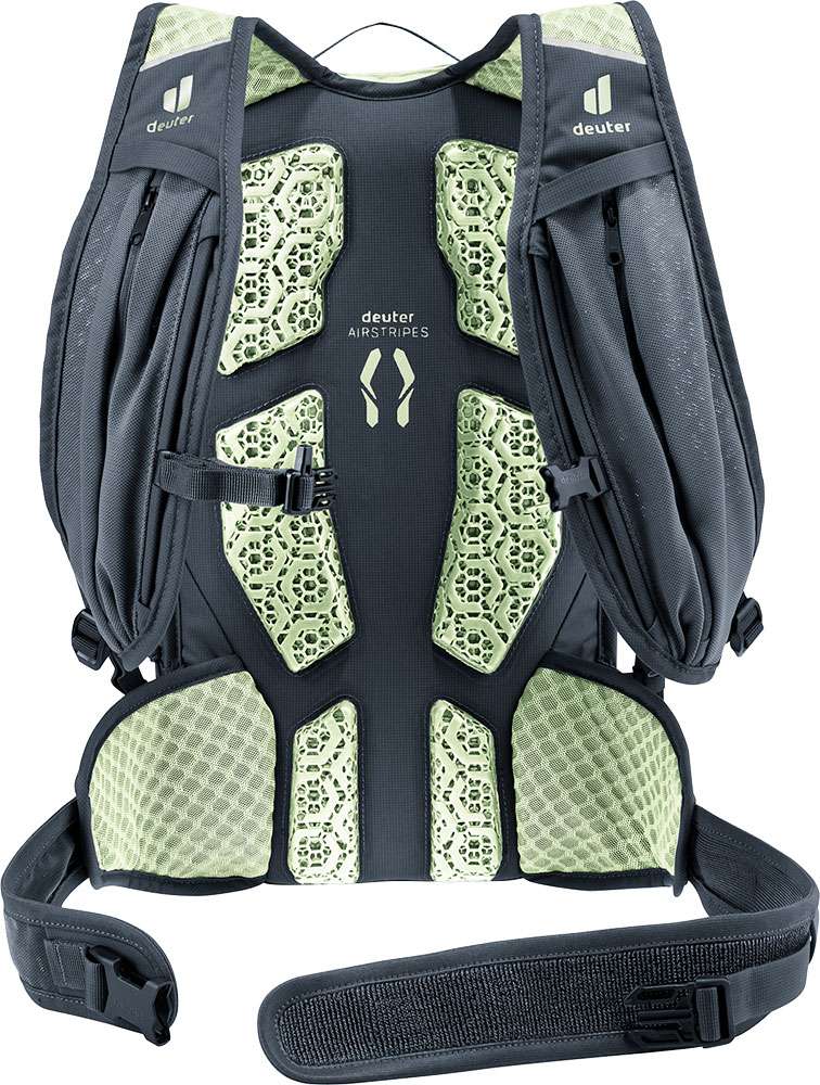 deuter Hiline 14 - Protektor-Rucksack deuter