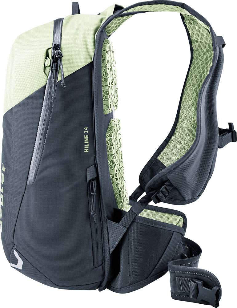 deuter Hiline 14 - Protektor-Rucksack deuter
