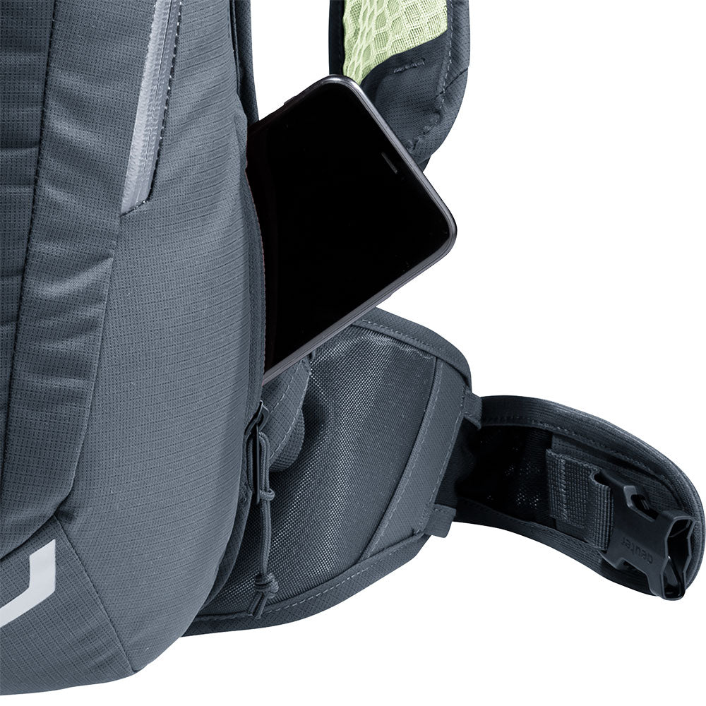 deuter Hiline 14 - Protektor-Rucksack deuter