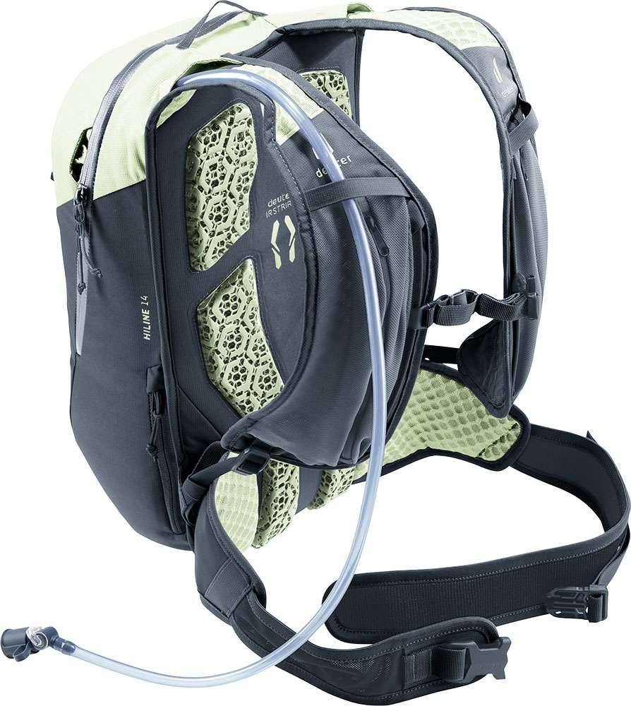 deuter Hiline 14 - Protektor-Rucksack deuter