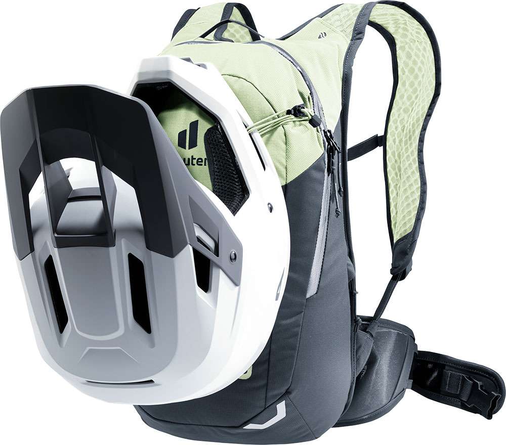 deuter Hiline 14 - Protektor-Rucksack deuter