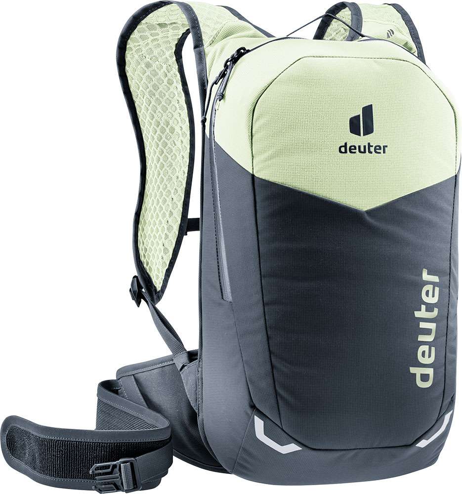 deuter Hiline 14 - Protektor-Rucksack deuter