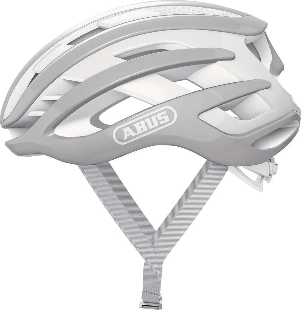 Abus AirBreaker - Rennradhelm Abus