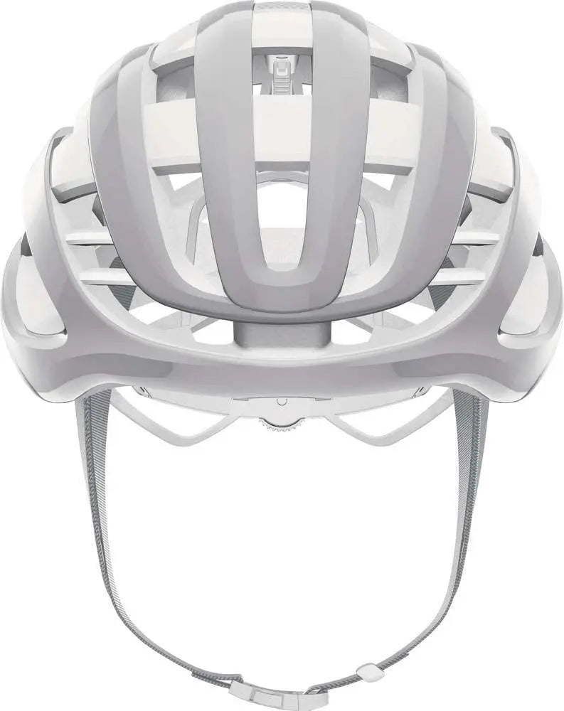 Abus AirBreaker - Rennradhelm Abus