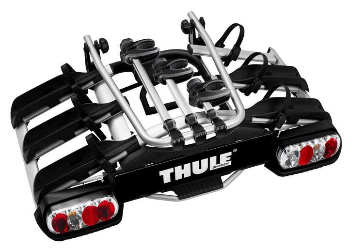 Thule EuroWay G2 3B 922 Fahrradträger Thule
