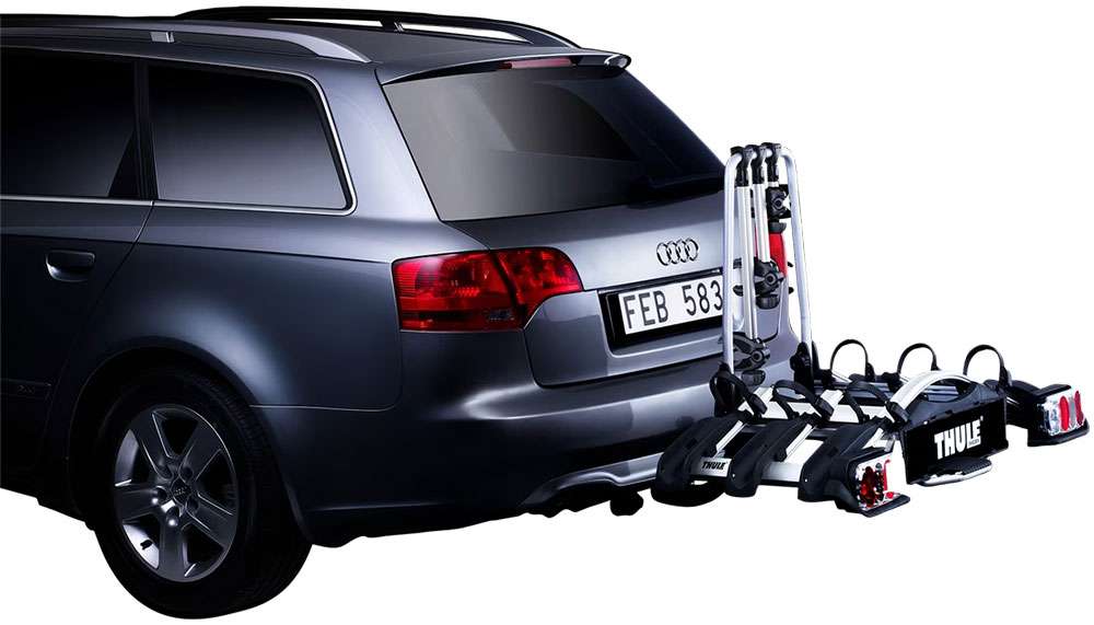 Thule EuroWay G2 3B 922 Fahrradträger Thule