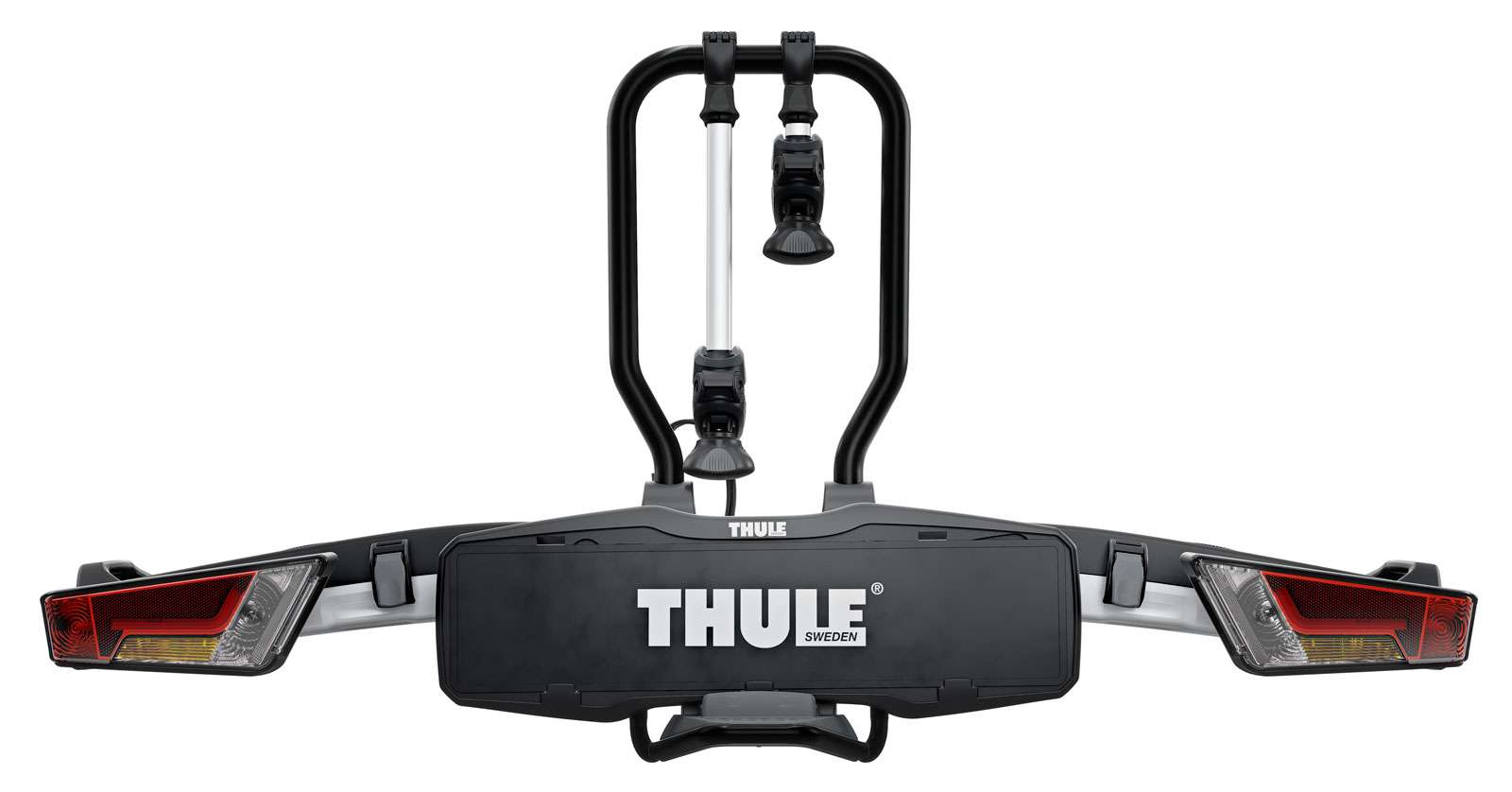 Thule EasyFold XT 2 933 - Fahrradträger Thule