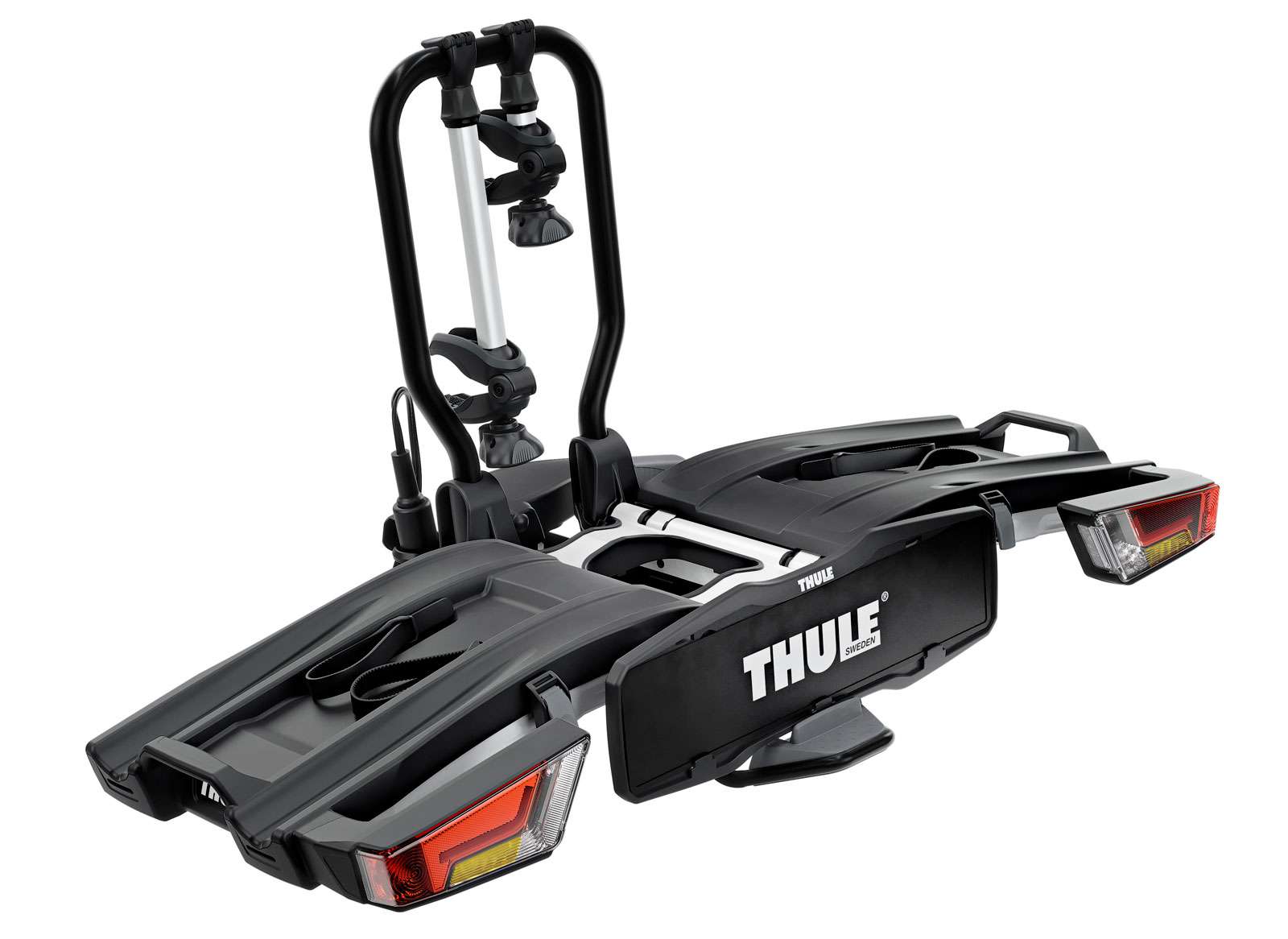 Thule EasyFold XT 2 933 - Fahrradträger Thule