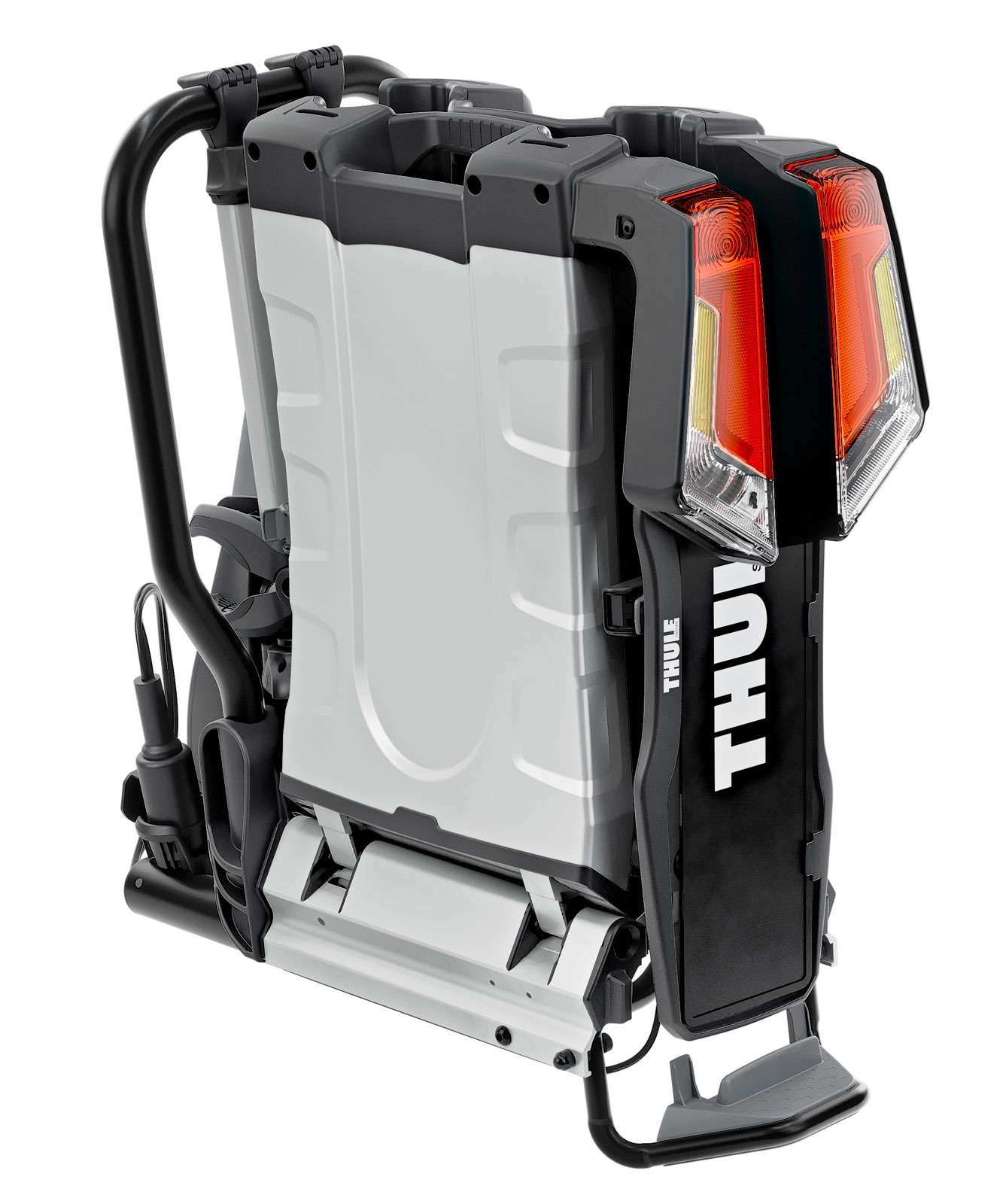 Thule EasyFold XT 2 933 - Fahrradträger Thule