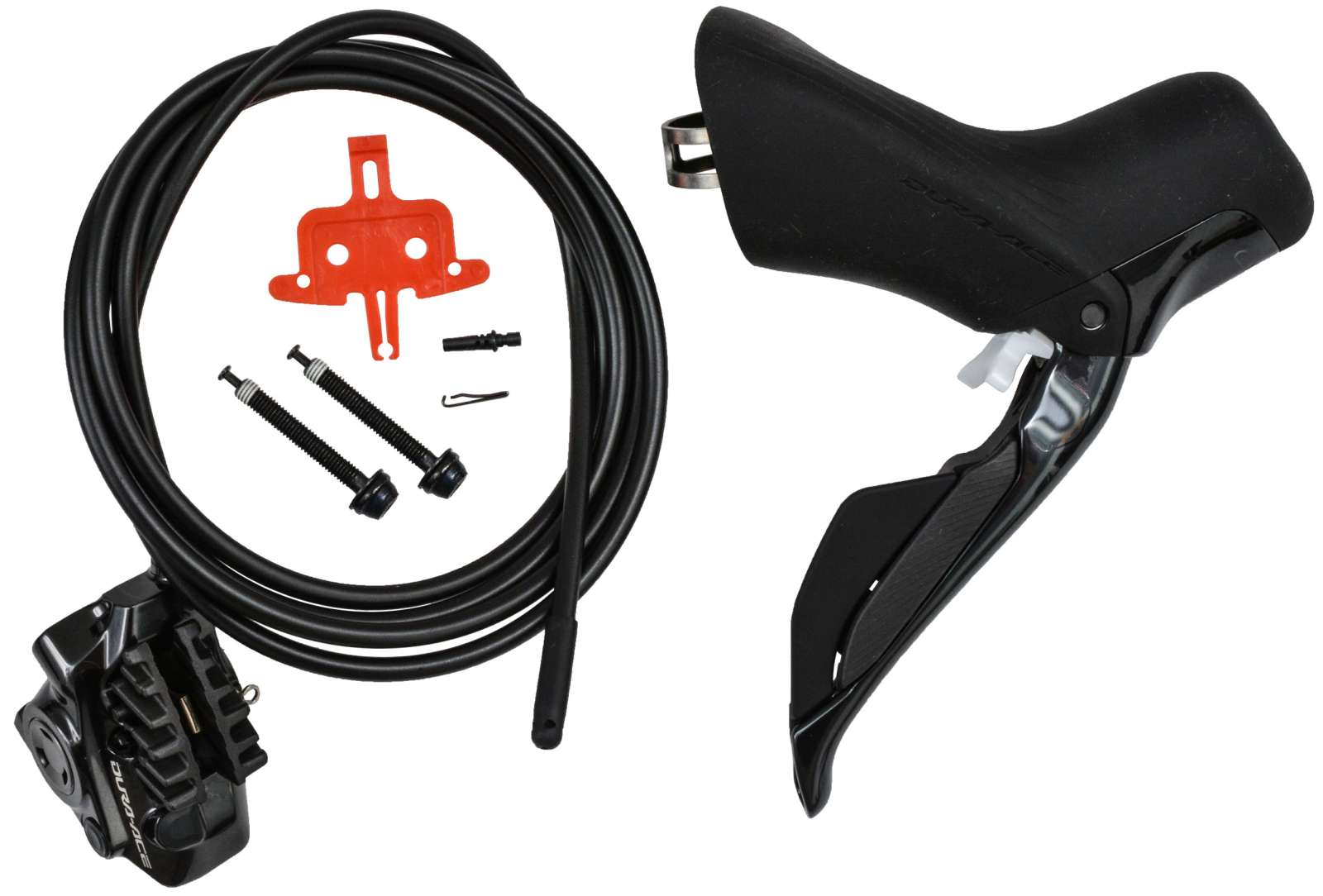 Shimano DURA ACE Di2 R9270 2x12-fach Upgrade-Kit Disc Shimano