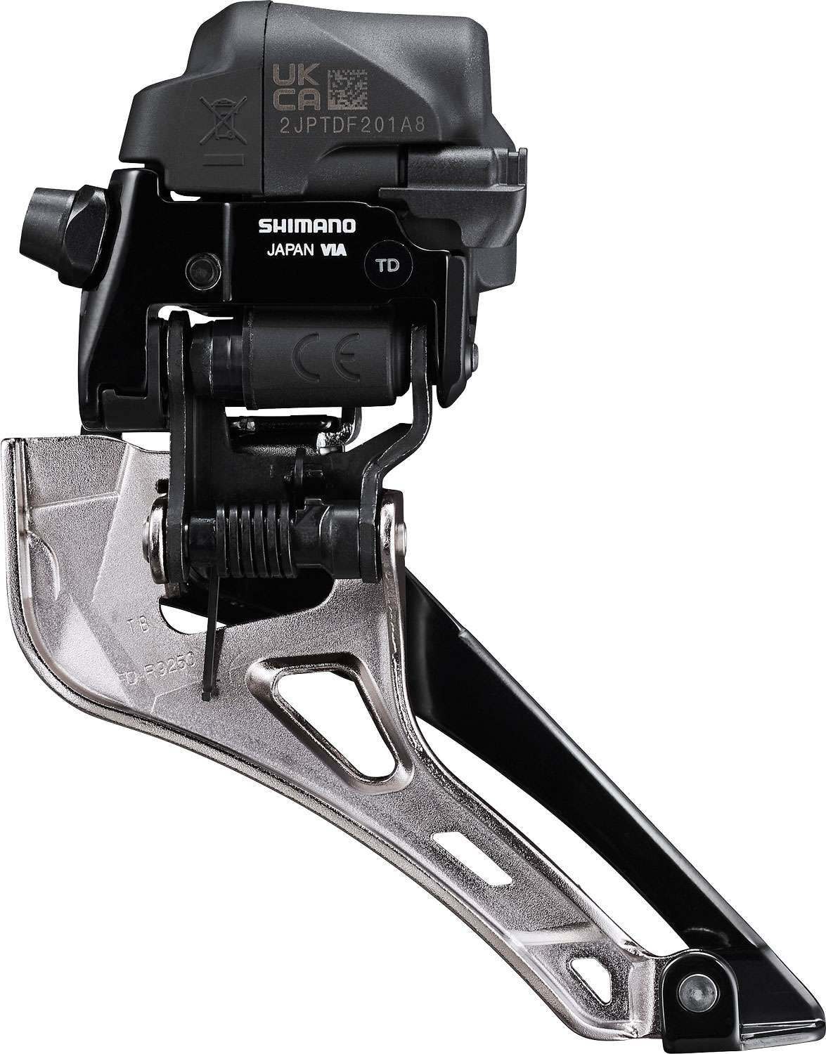 Shimano DURA ACE Di2 R9270 2x12-fach Upgrade-Kit Disc Shimano