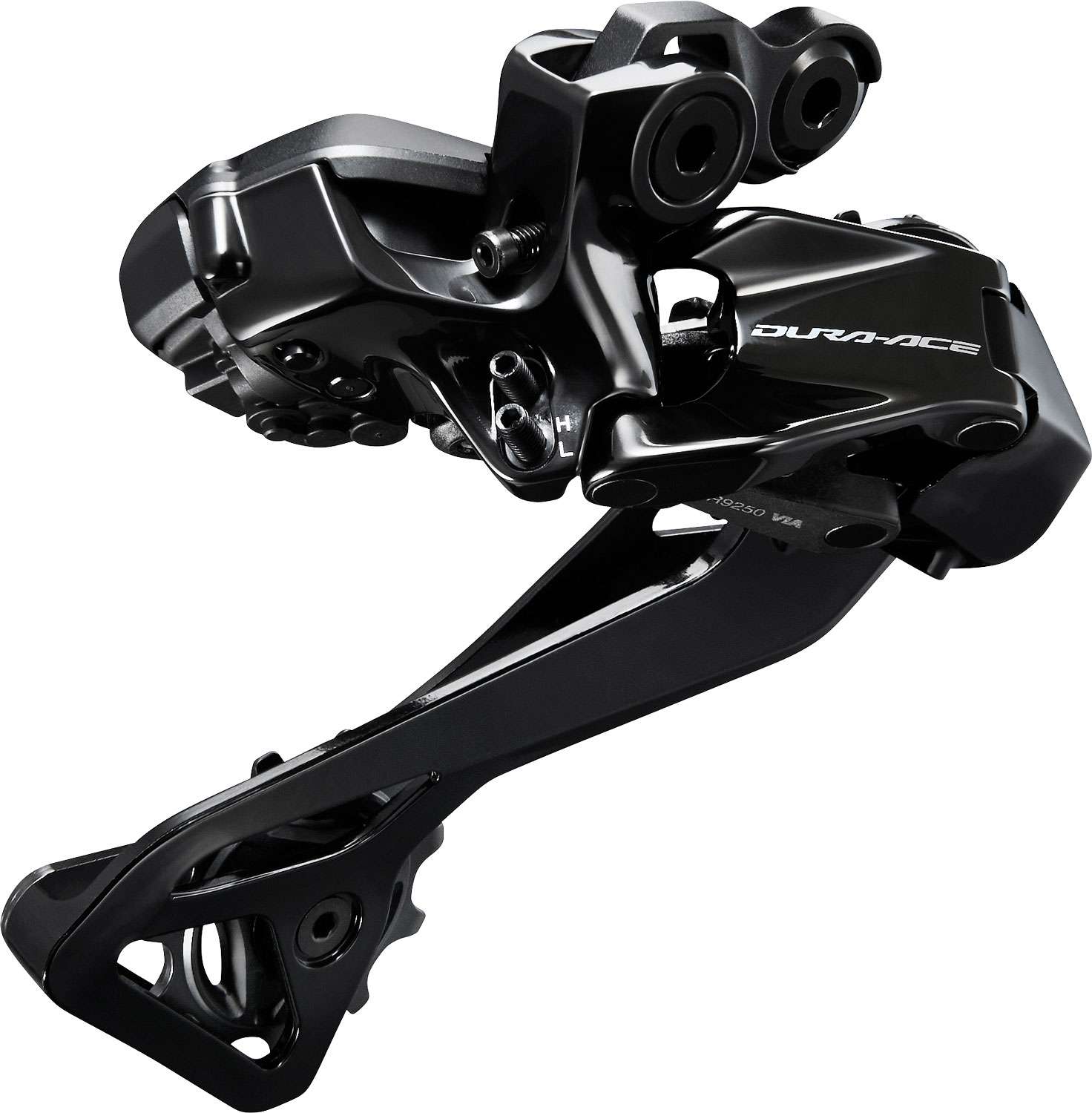 Shimano DURA ACE Di2 R9270 2x12-fach Upgrade-Kit Disc Shimano