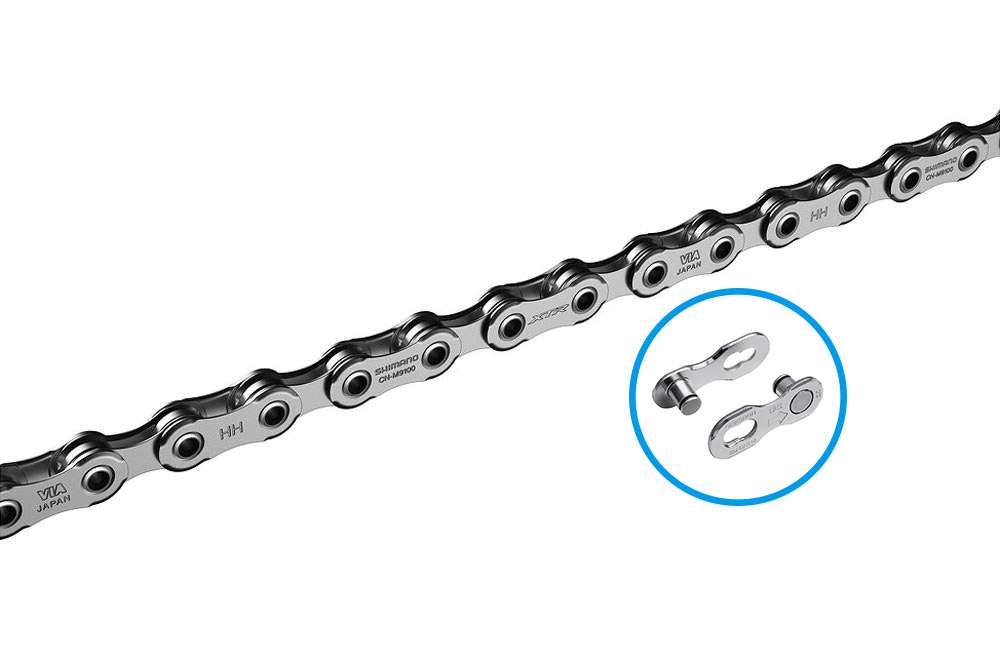 Shimano DURA ACE Di2 R9270 2x12-fach Upgrade-Kit Disc Shimano