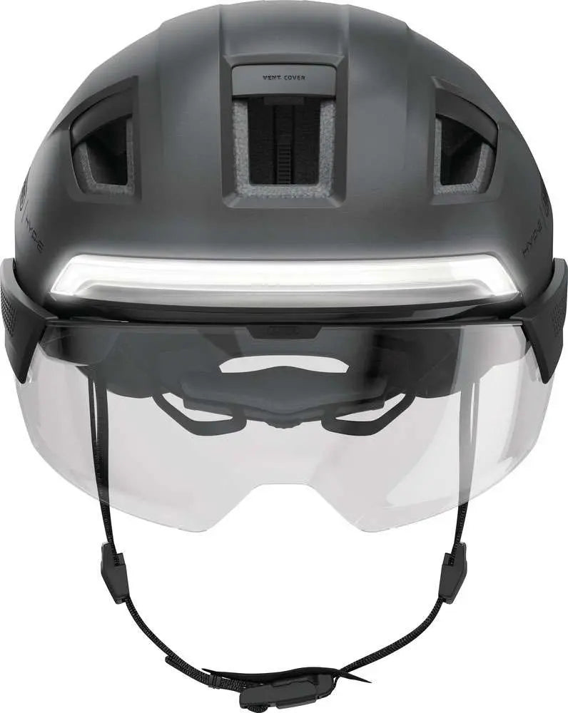 Abus HYP-E ACE - Fahrradhelm Abus