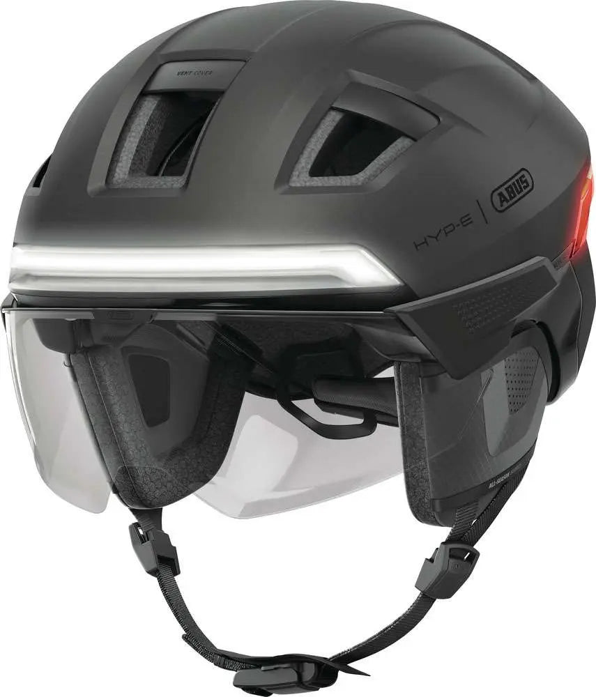 Abus HYP-E ACE - Fahrradhelm Abus