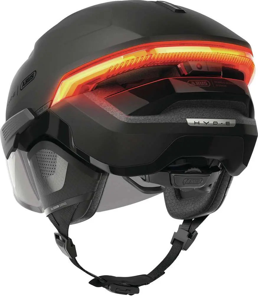 Abus HYP-E ACE - Fahrradhelm Abus